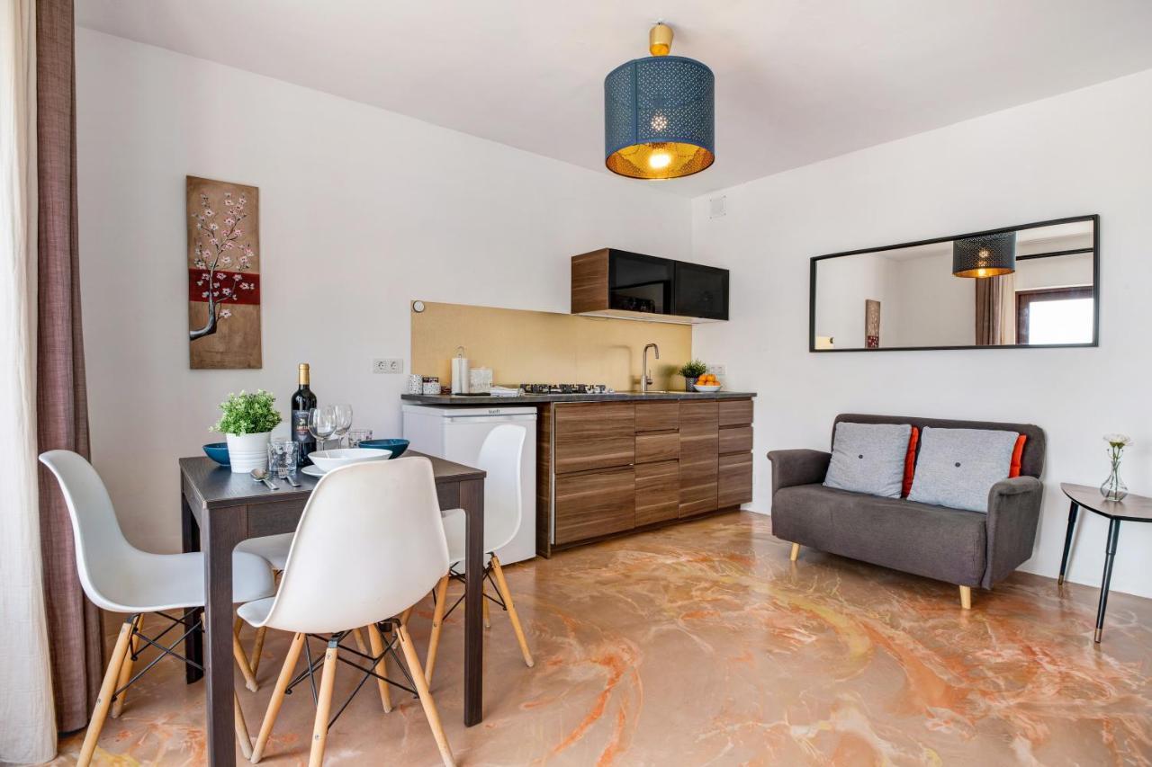 Playa Marina Eco Bungalow Arrieta Arrieta  Extérieur photo