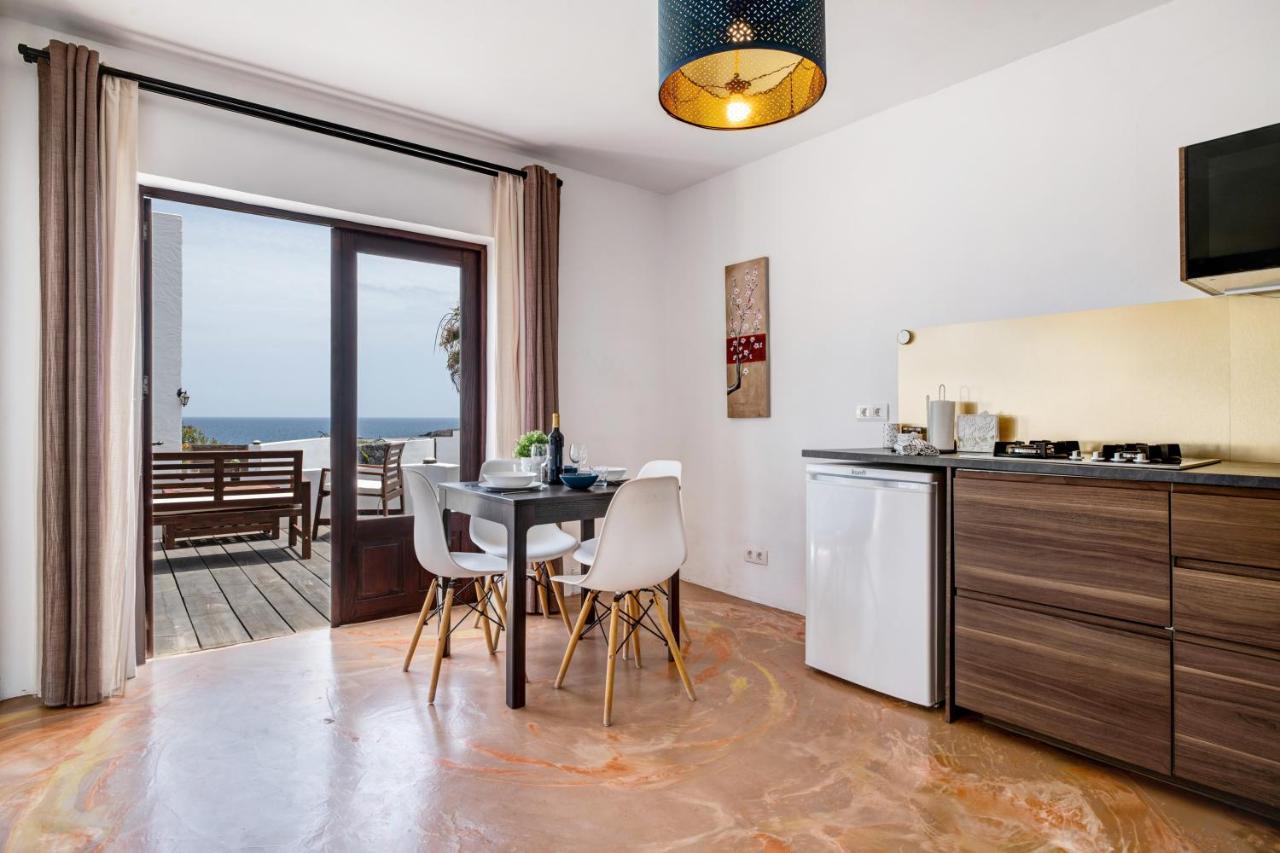 Playa Marina Eco Bungalow Arrieta Arrieta  Extérieur photo